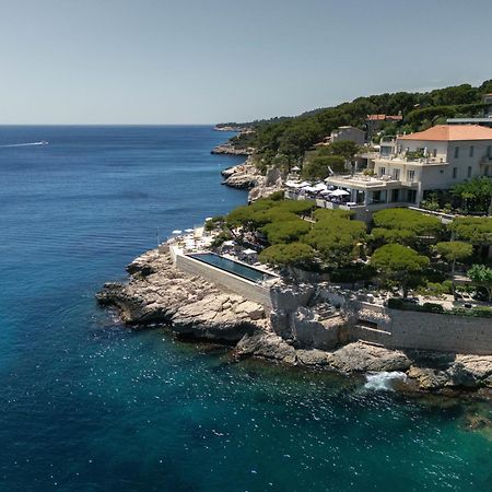 Hotel Les Roches Blanches קסיס מראה חיצוני תמונה