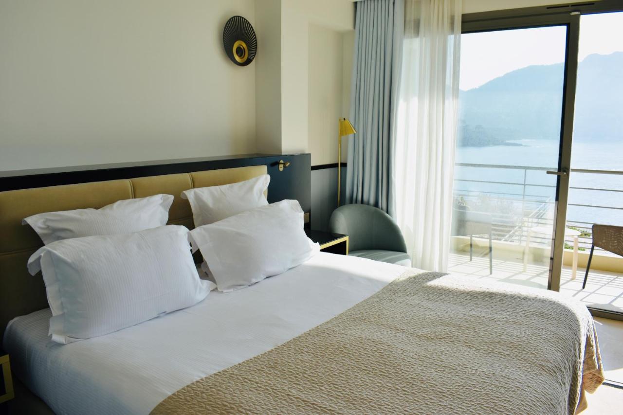 Hotel Les Roches Blanches קסיס מראה חיצוני תמונה