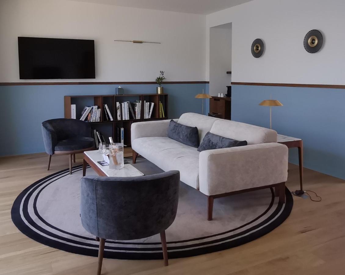 Hotel Les Roches Blanches קסיס מראה חיצוני תמונה