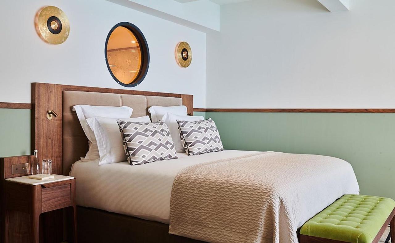 Hotel Les Roches Blanches קסיס מראה חיצוני תמונה