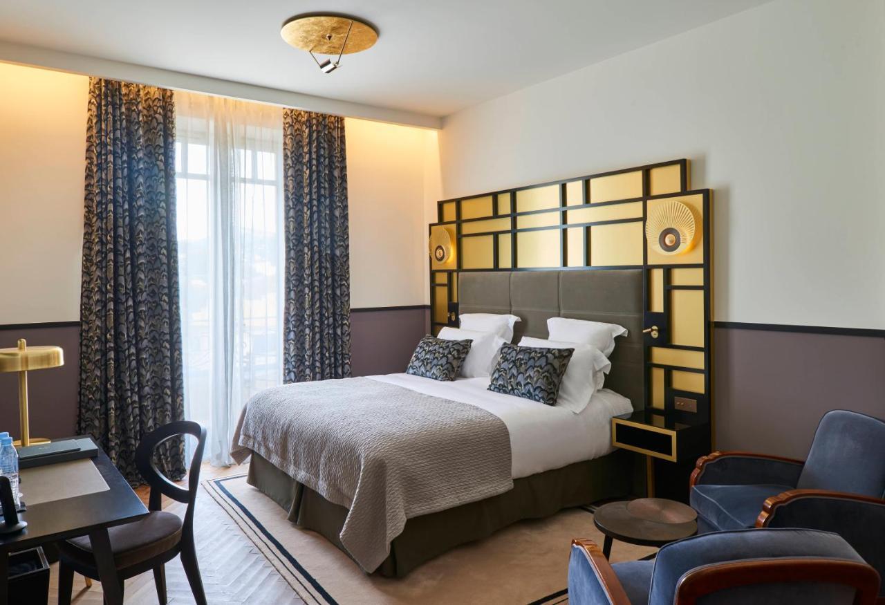 Hotel Les Roches Blanches קסיס מראה חיצוני תמונה