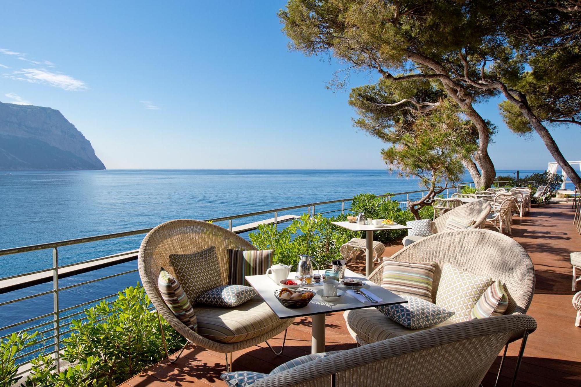 Hotel Les Roches Blanches קסיס מראה חיצוני תמונה