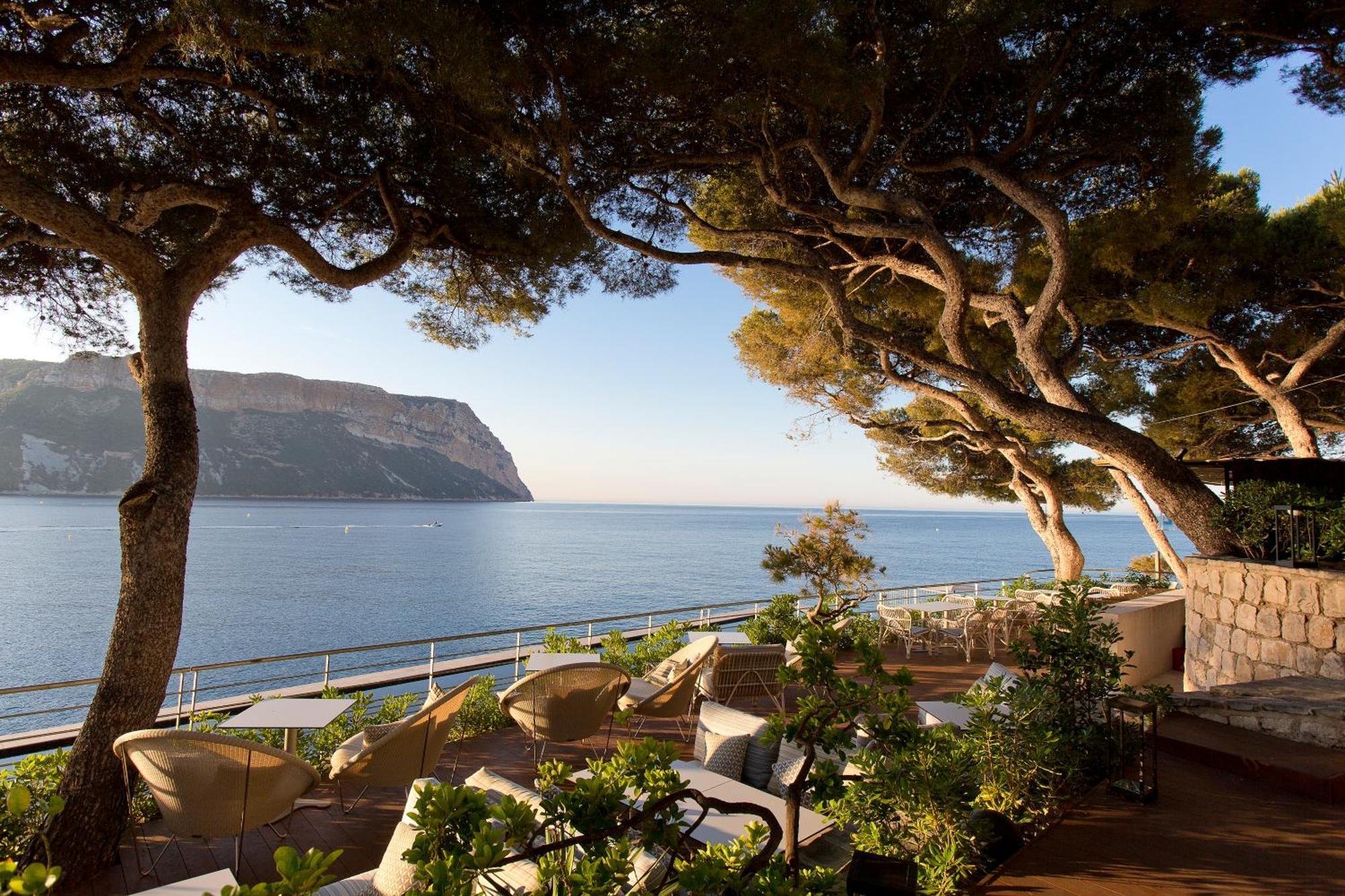 Hotel Les Roches Blanches קסיס מראה חיצוני תמונה