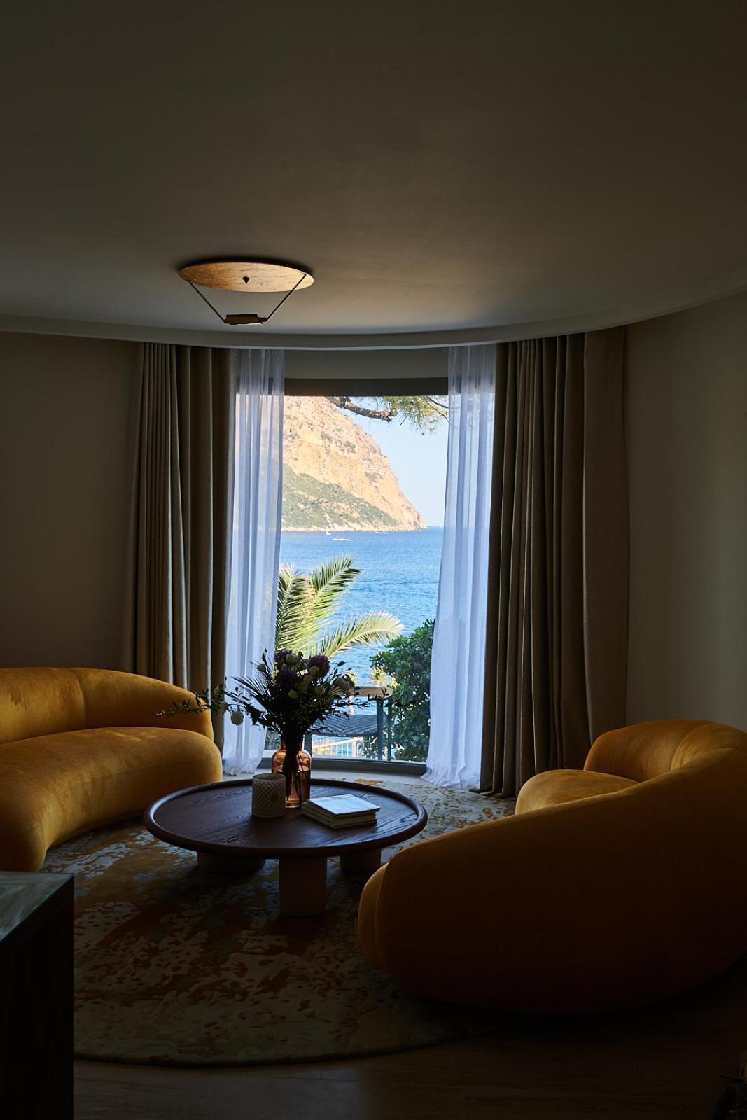 Hotel Les Roches Blanches קסיס מראה חיצוני תמונה