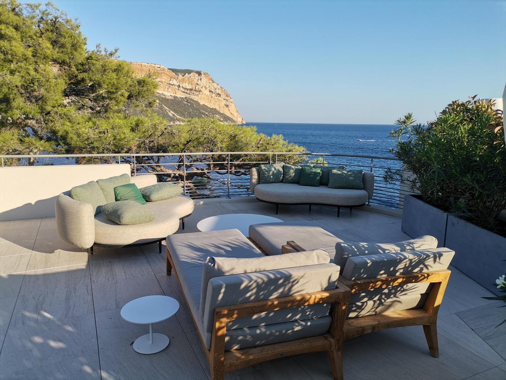 Hotel Les Roches Blanches קסיס מראה חיצוני תמונה