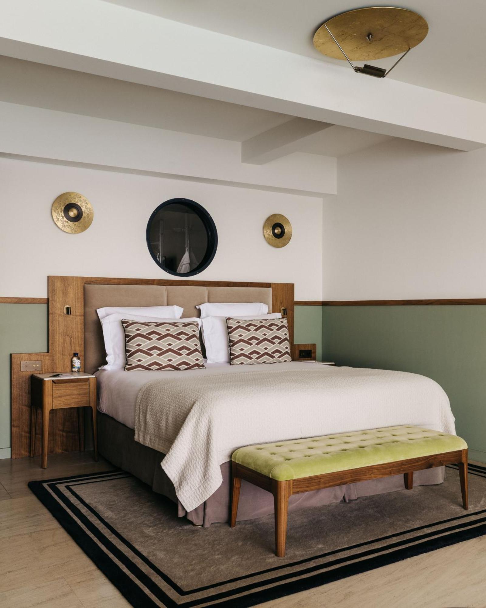 Hotel Les Roches Blanches קסיס מראה חיצוני תמונה