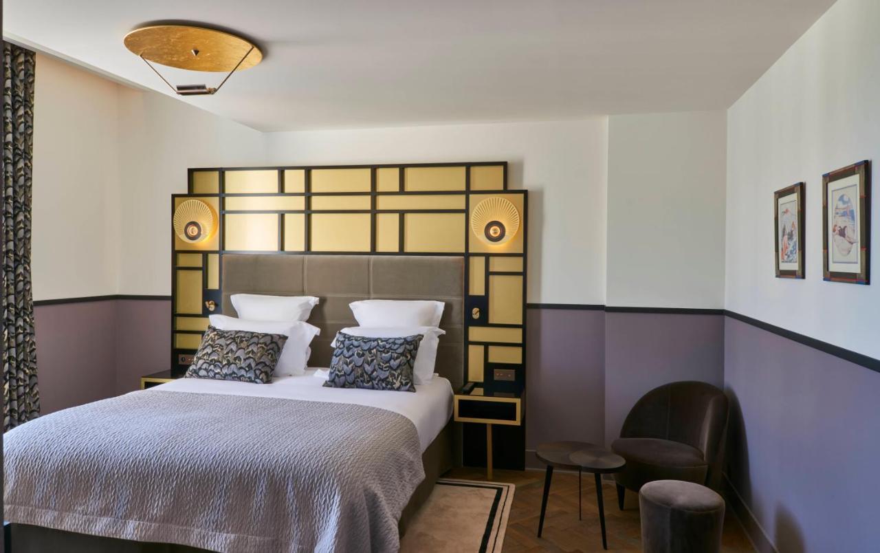 Hotel Les Roches Blanches קסיס מראה חיצוני תמונה